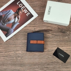 Loewe Wallets Purse